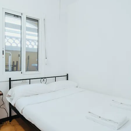 Apartment Welcs 198 Emp Con Terraza Junto Al Mar *